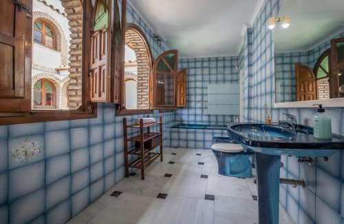San Lorenzo Apartment | Casa con patio María Auxiliadora