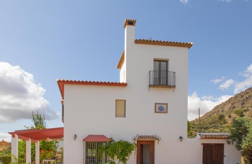 Alora Villa | Casa con piscina caminito del rey