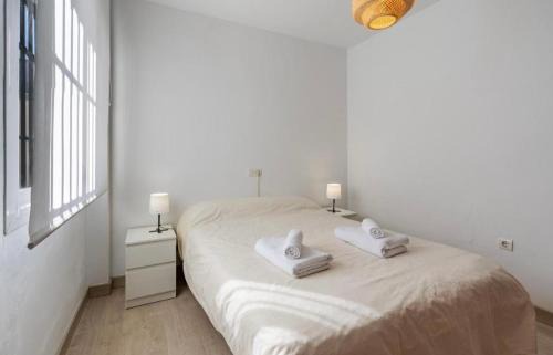 Beiro House | Casa con piscina comunitaria en Albayzin alto