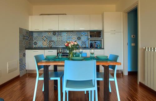 Bordighera Apartment | casa con piscina Jacuzzi AC wifi e biciclette elettriche