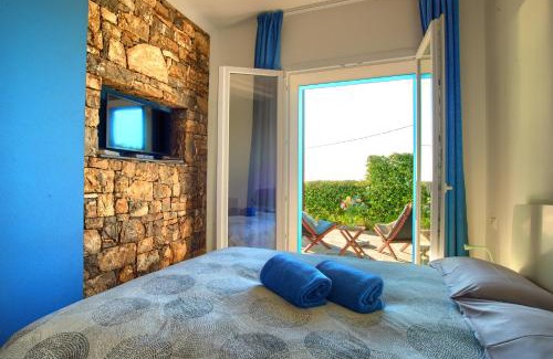 Bordighera Apartment | casa con piscina Jacuzzi AC wifi e biciclette elettriche