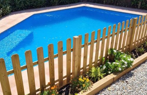Gualta Villa | Casa con piscina privada en Gualta, CAN BLAY
