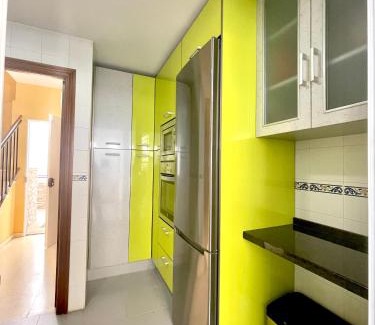 San Jeronimo House | Casa con piscina Sevilla