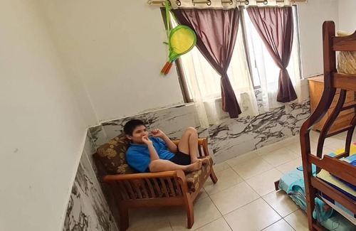 Salinas House | Casa con Todas las Comodidades Para Vacaciones