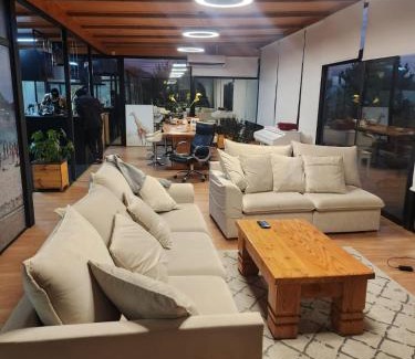 Lenca House | Casa con vista al mar