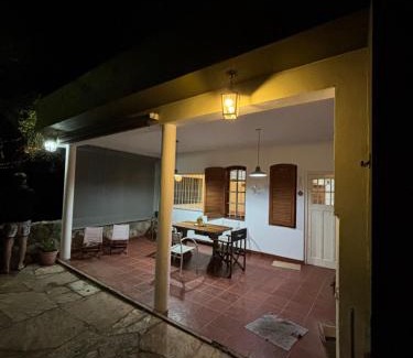 Villa Icho Cruz House | Casa con vista y acceso al río