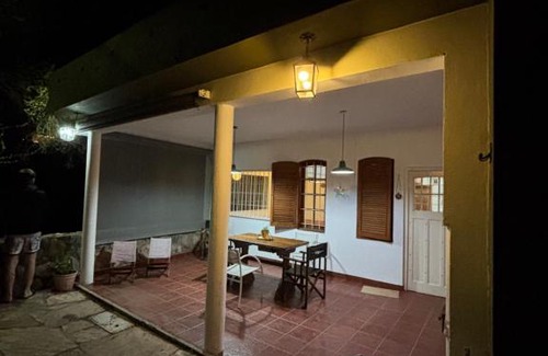 Villa Icho Cruz House | Casa con vista y acceso al río