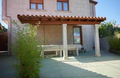 Dean Pequeno House | Casa con vistas al mar, capacidad para 10 personas