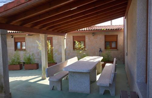 Dean Pequeno House | Casa con vistas al mar, capacidad para 10 personas