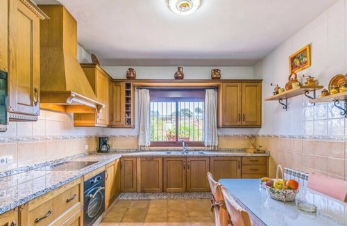 Casabermeja Cottage | Casa con Wifi e Impresionantes Vistas en Casabermeja