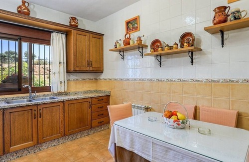 Casabermeja Cottage | Casa con Wifi e Impresionantes Vistas en Casabermeja