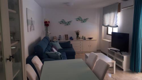 Salobrena Apartment | Casa Conchita