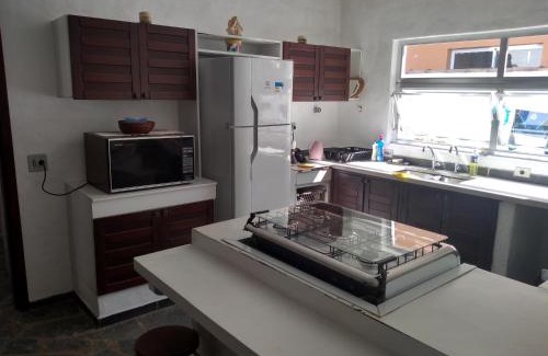 Pedra Verde House | Casa Cond Pedra Verde - Praia do Lázaro Ubatuba