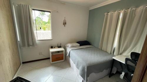 Coqueiro House | Casa-condomínio Belém COP30