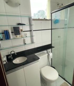 Coqueiro House | Casa-condomínio Belém COP30