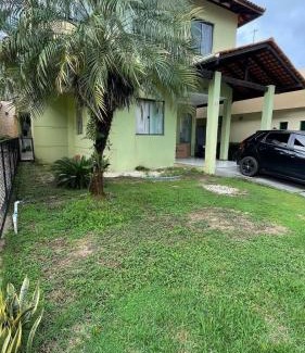 Coqueiro House | Casa-condomínio Belém COP30