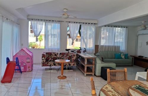Morada da Praia House | Casa condomínio morada da praia