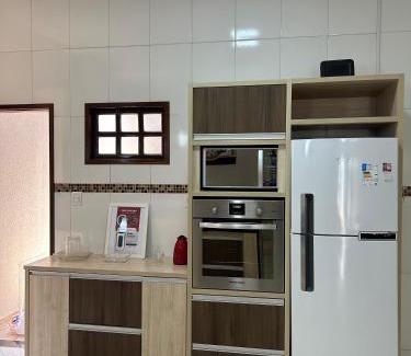 Juazeiro do Norte Apartment | Casa Confort