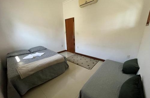 Campos House | Casa confraternização