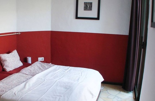La Pared House | Casa Connylutz, 150qm, 3 Schlafzimmer und 2 Badezimmer, max. 6 Personen