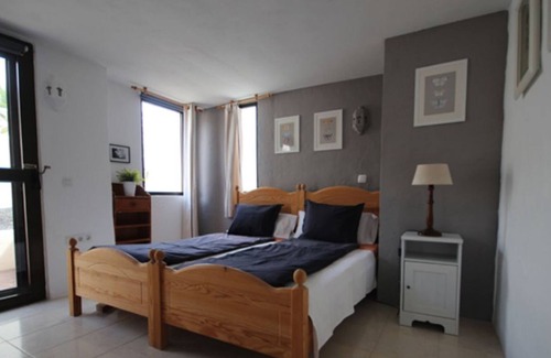 La Pared House | Casa Connylutz, 150qm, 3 Schlafzimmer und 2 Badezimmer, max. 6 Personen