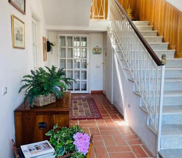 Pontecagnano Faiano Bed & Breakfast | Casa Consalvo B&b