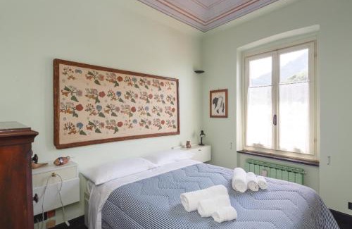 San Rocco Apartment | CASA CONSTANZA Pace e Relax in Liguria