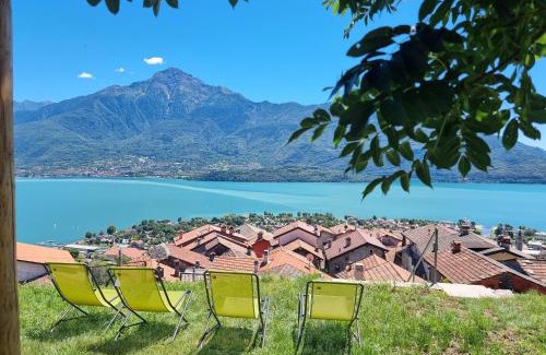 Vercana Apartment | Casa Contadina