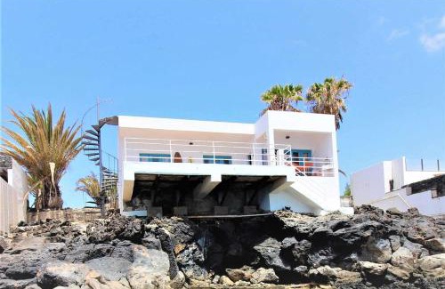 Costa Teguise Ski Chalet | Casa Corales