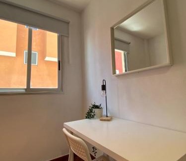 Los Gavilanes Apartment | CASA CORALES