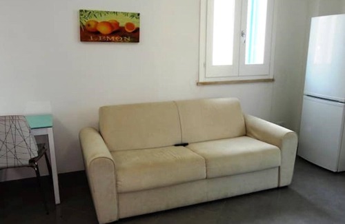 Favignana Apartment | Casa Corallina, apartment 500 mt from the Main Square !