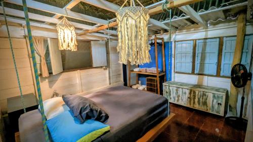 El Cuyo House | Casa Corazón
