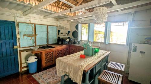 El Cuyo House | Casa Corazón