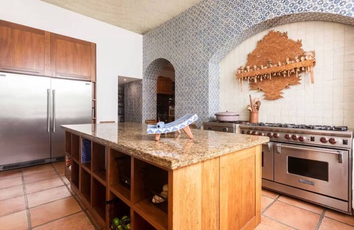 Playacar Fase I Villa | Casa Corazón: Luxury Beachfront Retreat, 5-11 Bedrooms