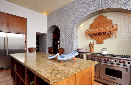 Playacar Fase I Villa | Casa Corazón: Luxury Beachfront Retreat, 5-11 Bedrooms