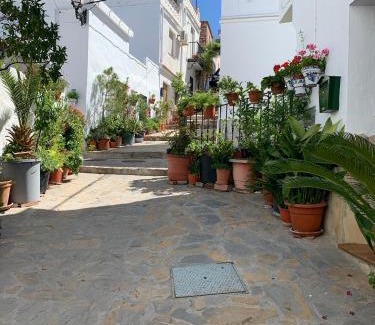 Competa House | Casa Corbeto 7