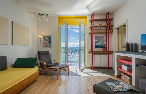 Blevio Apartment | Casa Corbu by Rent All Como