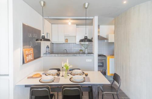 Blevio Apartment | Casa Corbu by Rent All Como