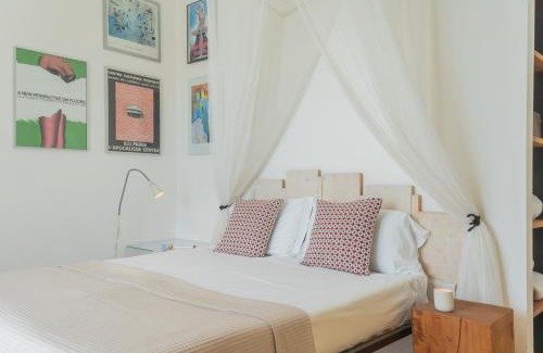Blevio Apartment | Casa Corbu by Rent All Como