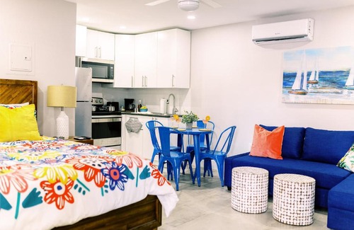 Harbordale Apartment | Casa Cordova