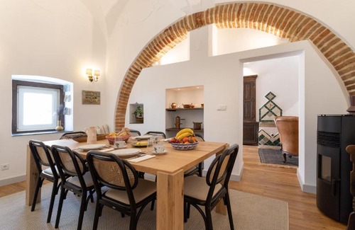 Evora Apartment | Casa Cordovil