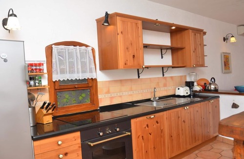 La Calera Ski Chalet | Casa Corma