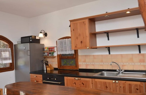 La Calera Ski Chalet | Casa Corma