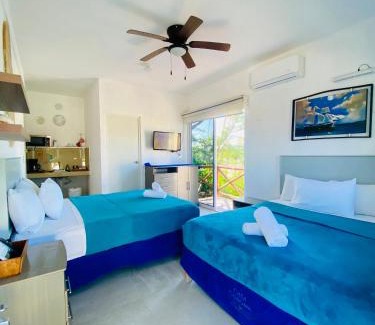 Isla Holbox Apartment | Casa Coronaa Holbox México