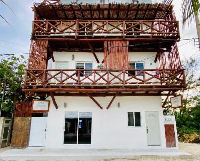 Isla Holbox Apartment | Casa Coronaa Holbox México