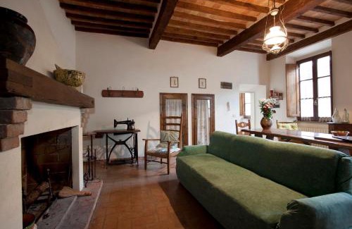 Sarteano Apartment | Casa Corradini
