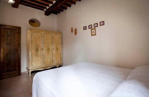 Sarteano Apartment | Casa Corradini