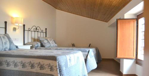 Castril House | Casa Corralazos