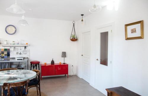 Santa Ana la Real Apartment | Casa Correcaminos