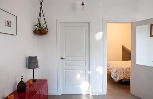 Santa Ana la Real Apartment | Casa Correcaminos